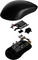 Фото - Миша бездротова Endgame Gear XM2w 4k v2 Black Wireless (PGW-EG-MOU-079) | click.ua