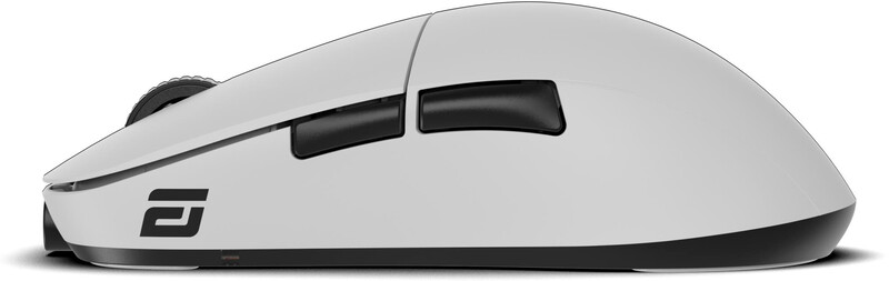 Миша бездротова Endgame Gear XM2w 4k v2 White Wireless (PGW-EG-MOU-080)