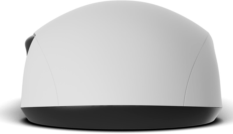 Миша бездротова Endgame Gear XM2w 4k v2 White Wireless (PGW-EG-MOU-080)