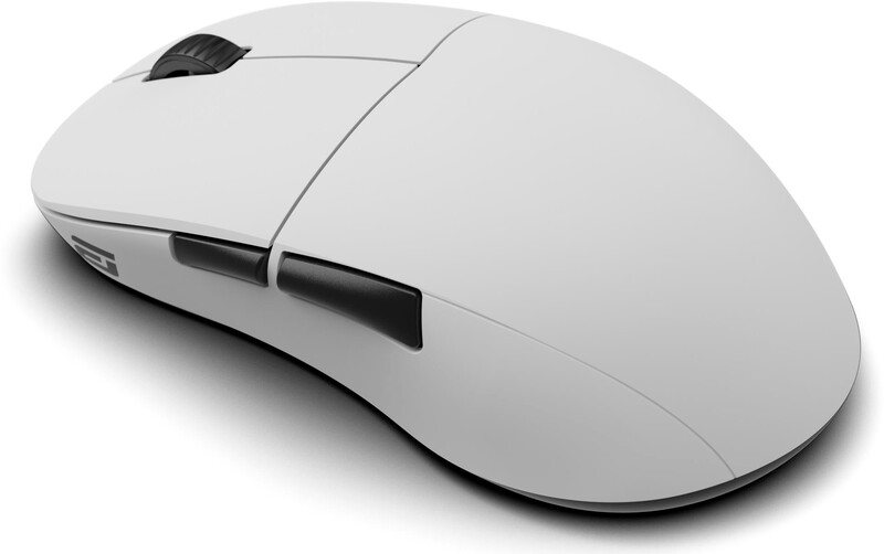 Миша бездротова Endgame Gear XM2w 4k v2 White Wireless (PGW-EG-MOU-080)