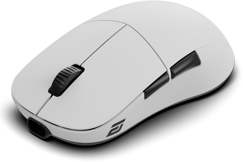 Миша бездротова Endgame Gear XM2w 4k v2 White Wireless (PGW-EG-MOU-080)