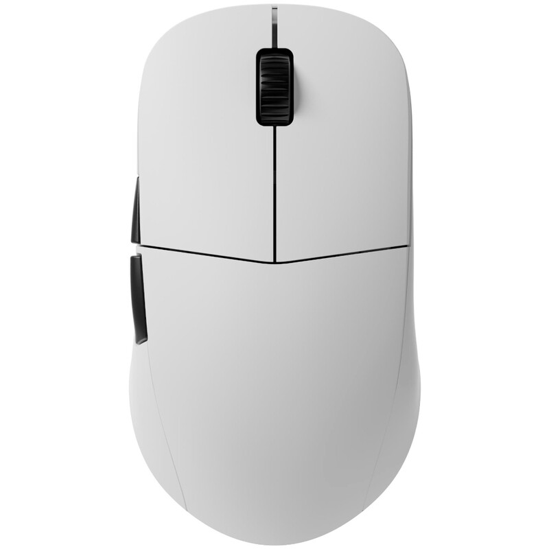Миша бездротова Endgame Gear XM2w 4k v2 White Wireless (PGW-EG-MOU-080)