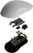 Фото - Миша бездротова Endgame Gear XM2w 4k v2 White Wireless (PGW-EG-MOU-080) | click.ua