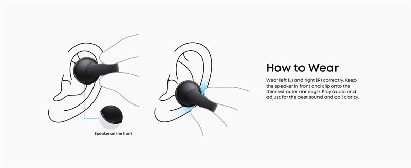 Bluetooth-гарнітура Anker SoundСore C50i Black (D1101G11)