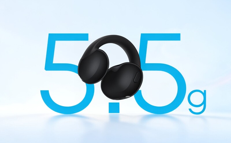 Bluetooth-гарнітура Anker SoundСore C50i Black (D1101G11)