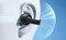 Фото - Bluetooth-гарнітура Anker SoundСore C50i Black (D1101G11) | click.ua