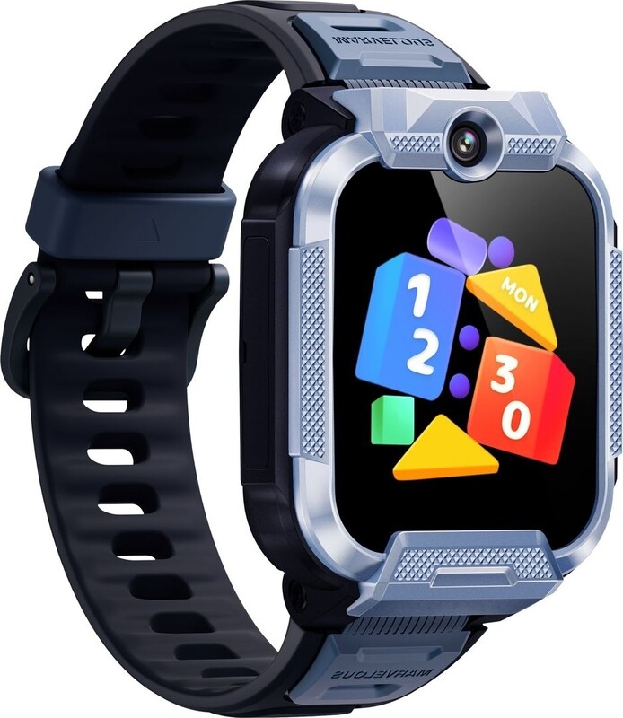 Детские смарт-часы Mibro Z5 Blue