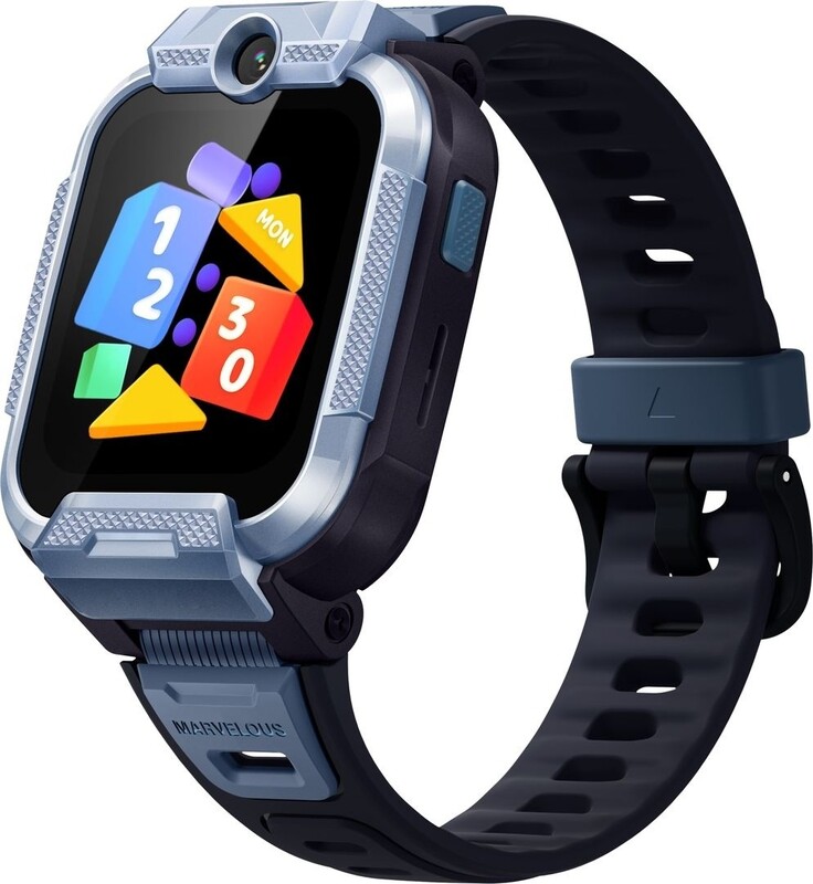 Детские смарт-часы Mibro Z5 Blue