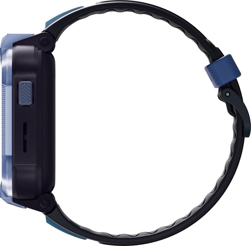 Детские смарт-часы Mibro Z5 Blue