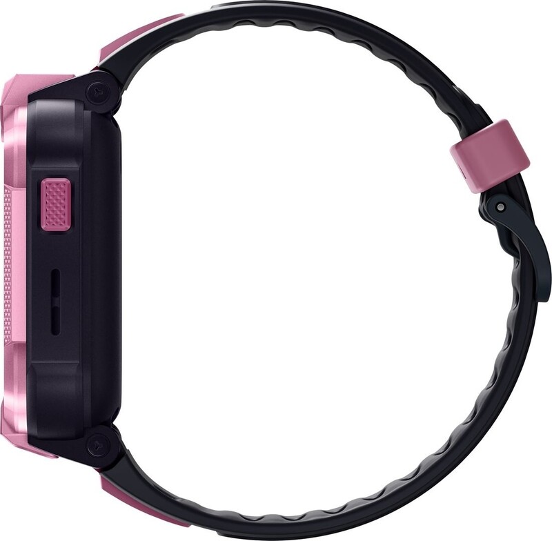 Детские смарт-часы Mibro Z5 Pink