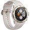 Фото - Смарт-годинник Mibro GS Explorer White | click.ua