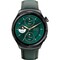 Фото - Смарт-годинник Mibro Lite 3 Pro Black/Green | click.ua