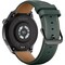 Фото - Смарт-годинник Mibro Lite 3 Pro Black/Green | click.ua