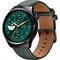 Фото - Смарт-годинник Mibro Lite 3 Pro Black/Green | click.ua