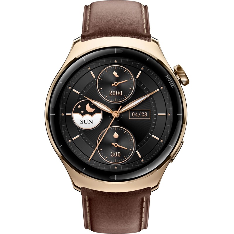 Смарт-годинник Mibro Lite 3 Pro Gold