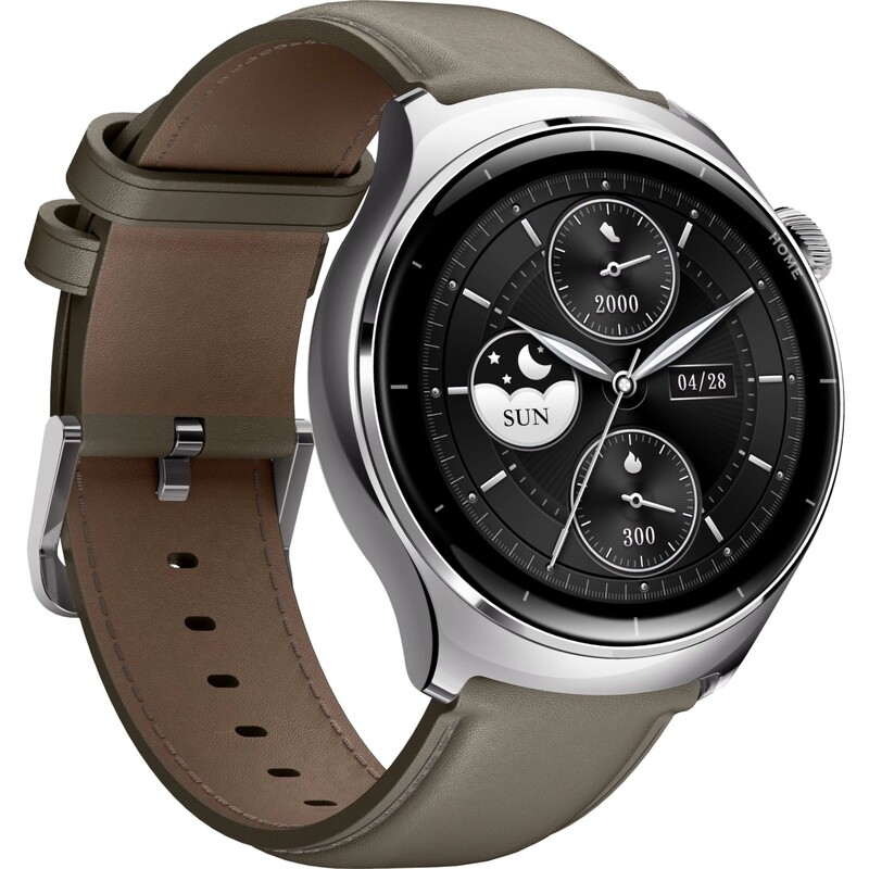 Смарт-годинник Mibro Lite 3 Pro Khaki