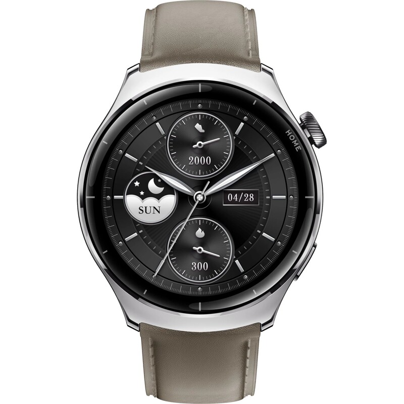 Смарт-годинник Mibro Lite 3 Pro Khaki