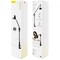 Фото - Тримач Baseus Unlimited Adjustment Lazy Phone Holder Grey (SULR-0G) | click.ua