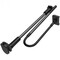 Фото - Тримач Baseus Unlimited Adjustment Lazy Phone Holder Grey (SULR-0G) | click.ua