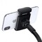 Фото - Тримач Baseus Unlimited Adjustment Lazy Phone Holder Grey (SULR-0G) | click.ua