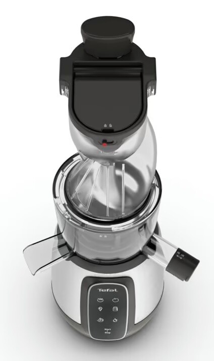 Соковижималка Tefal Ultra Juice ZC605D38