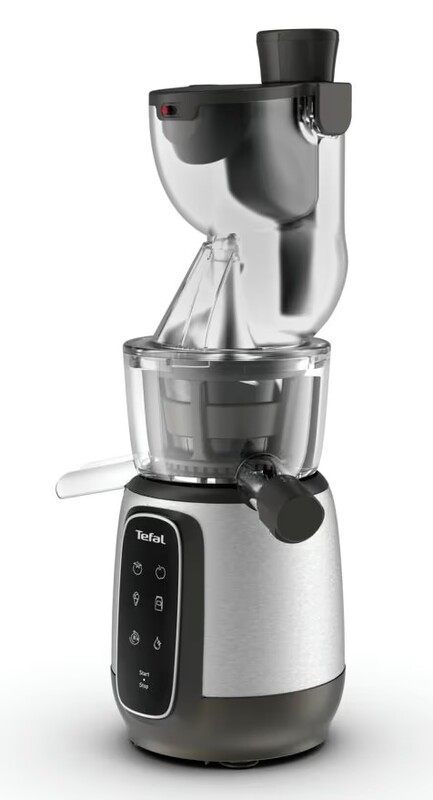 Соковижималка Tefal Ultra Juice ZC605D38