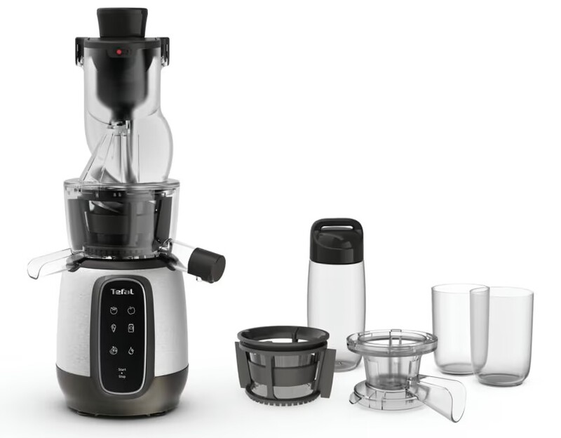 Соковижималка Tefal Ultra Juice ZC605D38