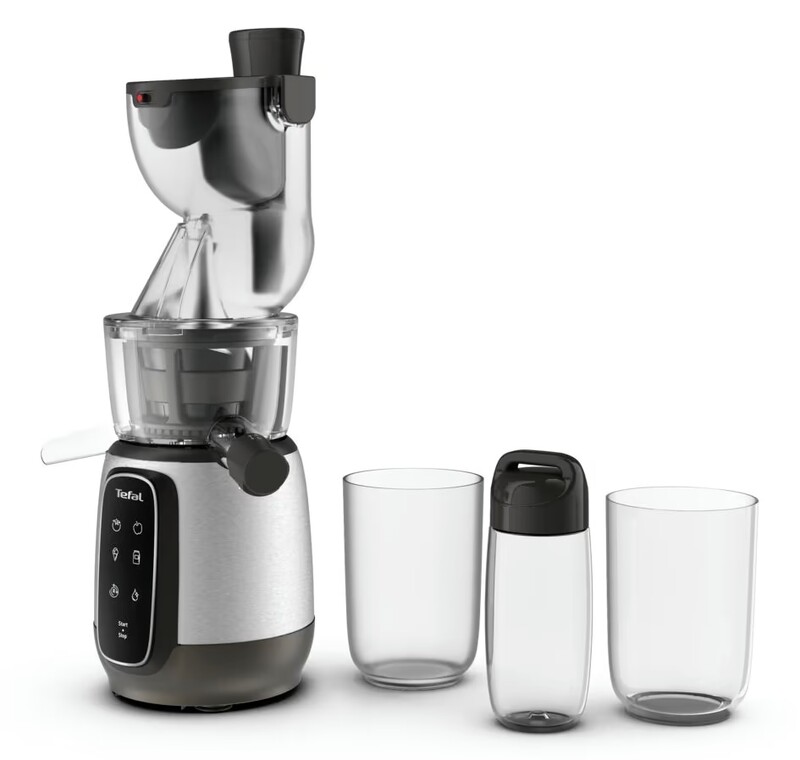 Соковижималка Tefal Ultra Juice ZC605D38