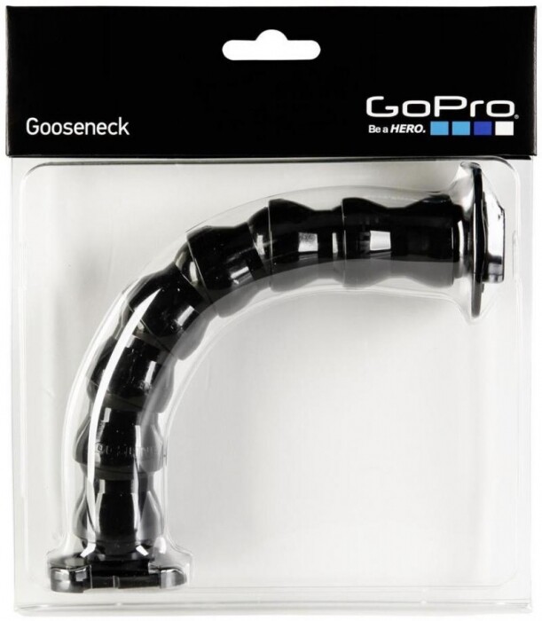 Кріплення GoPro Gooseneck (ACMFN-001)