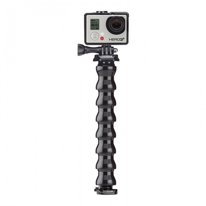 Кріплення GoPro Gooseneck (ACMFN-001)