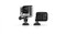 Фото - Крепление шарнирное GoPro Ball Joint Buckle (ABJQR-001) | click.ua