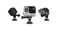 Фото - Крепление шарнирное GoPro Ball Joint Buckle (ABJQR-001) | click.ua