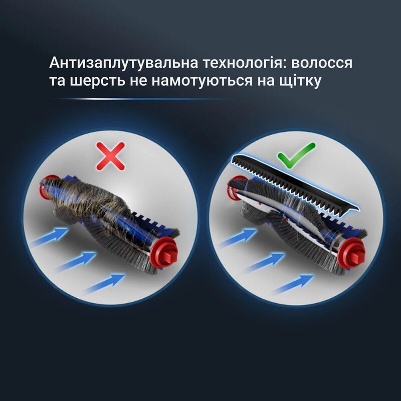 Робот-пилосос Rowenta X-Plorer Serie 280 RR88H7E0