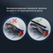 Фото - Робот-пилосос Rowenta X-Plorer Serie 280 RR88H7E0 | click.ua