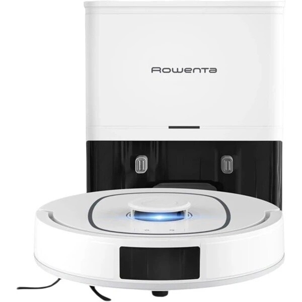 Робот-пылесос Rowenta X-Plorer Serie 380+ RR89U7E0