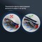 Фото - Робот-пылесос Rowenta X-Plorer Serie 380+ RR89U7E0 | click.ua