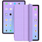 Фото - Чохол BeCover Tri Fold Soft TPU Silicone для Apple iPad Air 11" M4 2026 Purple (715241) | click.ua