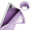 Фото - Чохол BeCover Tri Fold Soft TPU Silicone для Apple iPad Air 11" M4 2026 Purple (715241) | click.ua