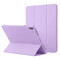 Фото - Чохол BeCover Tri Fold Soft TPU Silicone для Apple iPad Air 11" M4 2026 Purple (715241) | click.ua