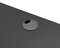 Фото - Геймерський стіл Cougar Royal 120 Elite Lite Black | click.ua