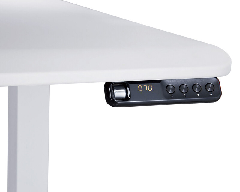 Геймерський стіл Cougar Royal 120 Elite Lite White