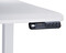 Фото - Геймерський стіл Cougar Royal 120 Elite Lite White | click.ua