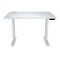 Фото - Геймерський стіл Cougar Royal 120 Elite Lite White | click.ua