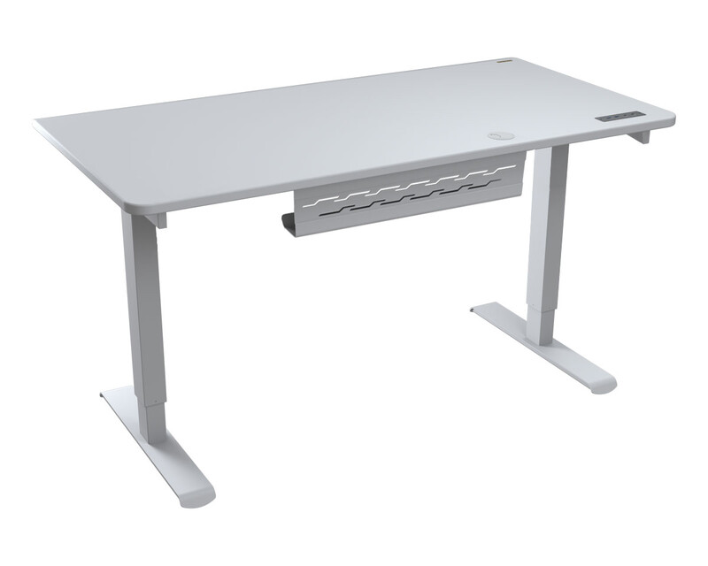 Геймерський стіл Cougar Royal 150 Elite Lite White