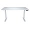Фото - Геймерський стіл Cougar Royal 150 Elite Lite White | click.ua