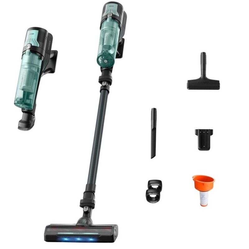 Аккумуляторный пылесос Rowenta X-Force 8.80 Allergy RH1831E0