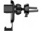 Фото - Тримач автомобільний Baseus Cube Gravity Vehicle-Mounted Holder Black (SUYL-FK01) | click.ua