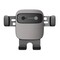 Фото - Тримач автомобільний Baseus Cube Gravity Vehicle-Mounted Holder Black (SUYL-FK01) | click.ua