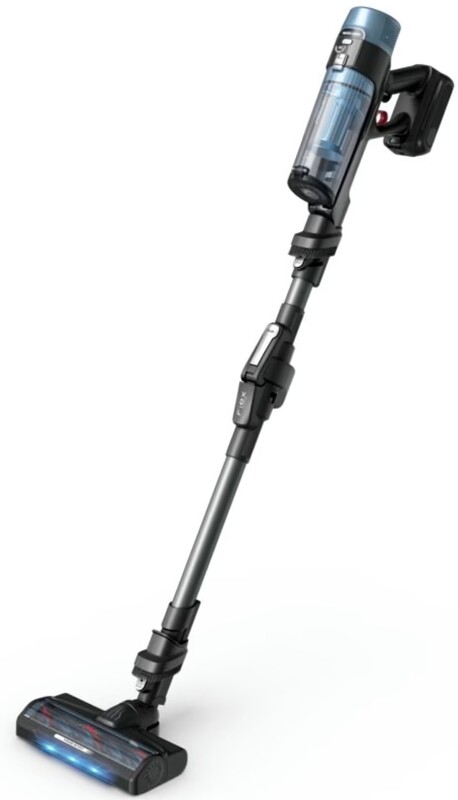 Аккумуляторный моющий пылесос Rowenta X-Force Flex 10.80 Animal Aqua RH7AD5E0