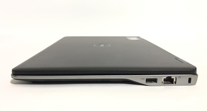 Ноутбук Dell Latitude 6430U / 14" (1366x768) / i5-3437U / 8GB / 128GB SSD / Win10Pro / Backlight - Б/в
